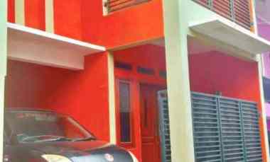 Rumah Type Downslope di Cigadung dekat Borma Cikutra Bandung SIAP Huni