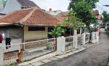 Rumah Dijual di Jl. Sekepanjang Cikutra Bandung