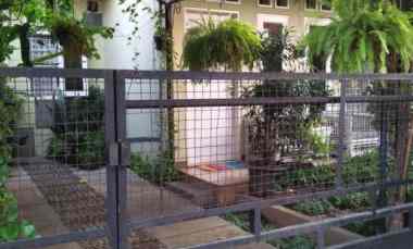 Rumah Dijual di Jl. Selat bali duren sawit Jakarta Timur