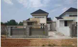Rumah Dijual di JL SEMARAK 3 BENTIRING KOTA BENGKULU