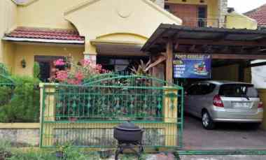 Jarang Ada Rumah Murah jl Senam Indah Antapani Arcamanik Bandung