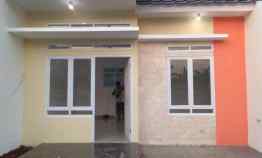 Rumah Minimalis di Setu Bekasi dekat dengan Exit Tol Cimanggis Cibitun