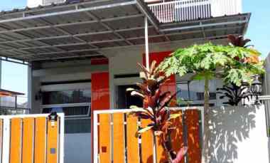 Turun Harga Rumah Bagus jl Sepakbola Arcamanik Endah Bandung