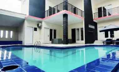 Rumah Dijual di Jl. Sepat Raya, Kebagusan, Kec. Pasar Minggu, Jakarta Selatan