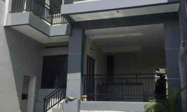 Dijual Rumah di Kawasan Setiabudi Regency Bandung Utara