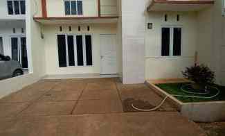 Rumah Terjangkau di Serua Bojongsari Siap Huni dekat Tol Pamulang