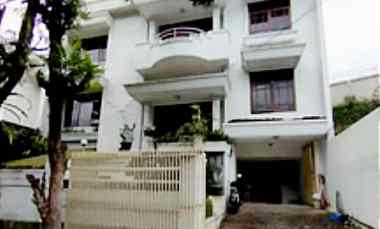 Rumah Siap Huni Tol Pasteur Kampus Maranatha Setrasari Bandung Utara