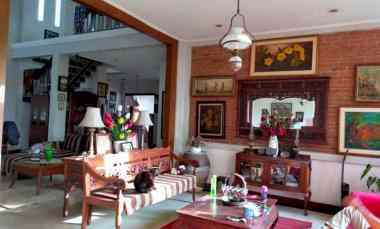 Rumah Mewah Sejuk View Cantik Syp Lembang Ciwaruga Kota Bdg