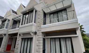 Casa Victoria Setraduta - Smart Home Stylish, Harga Mulai 2,7M