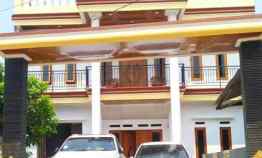 Dijual Rumah 3 Lantai Design Eropa di Lokasi Strategis Tapos Depok