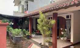 Rumah Luas di Lokasi Strategis, Aman dan Nyaman di Pamulang