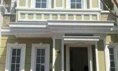 Rumah Mewah Siap Huni Manyaran Semarang Barat dekat RS Karyadi