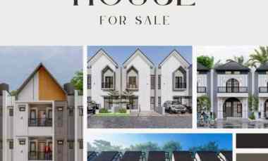 Kost Strategis Malang Kota 8 Kamar Cocok untuk Mahasiswa UB