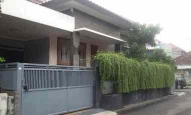 Rumah Dijual di Jl Simponi Karawaitan Turangga Buahbatu Bandung Kota