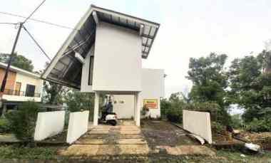 dijual rumah jl sindanglaya arcamanik