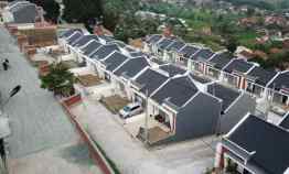 400 meter dari Bypass Cicalengka Perumahan Bumi Panenjoan