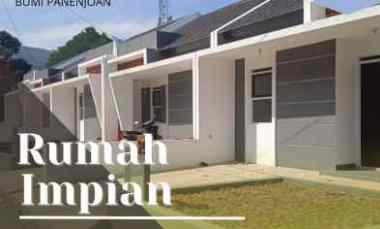 Hunian Nyaman Indah dan Strategis di Pusat Kota Cicalengka