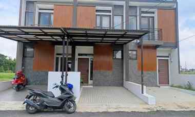 Perumahan Terbesar Kawasan Bandung Raya Grand Pinus Regency