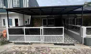 Dijual Rumah Mewah jl Srikandi-delima Pekanbaru Siap Huni Harga 750 jt