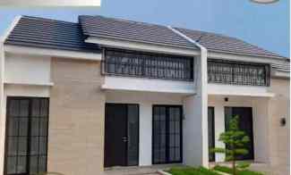 Rumah Murah Free Semua Biaya Strategis di Candi Sidoarjo