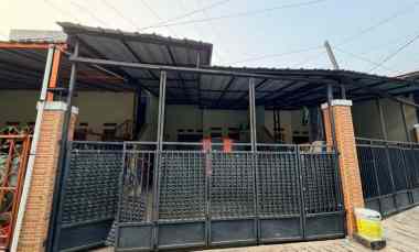 Dijual Cepat Rumah Serua Indah Ciputat Tangerang Selatan