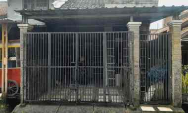 Rumah Murah jl Sukaati Mengger Batununggal Bandung Harga Nego