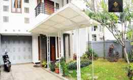 Rumah Mewah Semi Furnis Sukagalih 5 Min Pintu Tol Pasteur Kota Bandung
