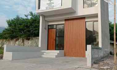 Perumahan Modern dekat Pusat Kota di Ujungberung Kota Bandung