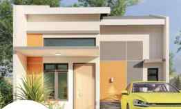 Rumah Murah tanpa Dp Cukup Bayar 1jt Allin dekat Sumarecon Bekasi