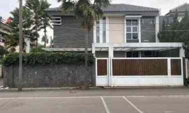 Dijual Rumah Mewah Hook jl Sukanagara Antapani Bandung Harga Nego
