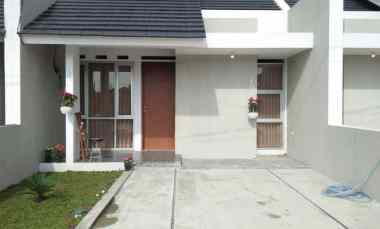 Rumah Dijual di Jl. Sukapura II Telkom University