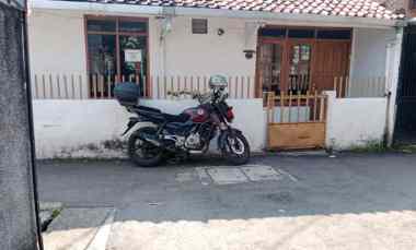 Dijual Rumah Murah jl Sukarajin Gang Satrodiharjo Pahlawan Katamso Ban