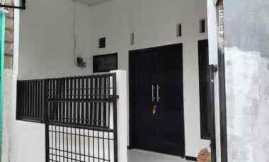 Rumah Dijual di Jl. Sukarela Peninggilan, Ciledug