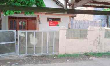 Dijual Rumah / Tanah untuk Kost2an/ Tempat Tinggal / Tengah Kota