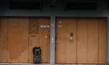 Dijual Rumah Tipe 300 Jebres Solo Surakarta Nego Langsung Pemilik Aspa