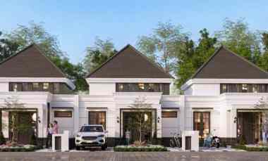 Investasi Rumah Kost Malang dekat UB dan UMM, Lokasi Super Strategis