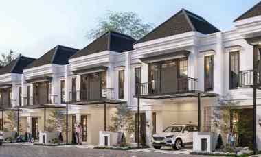 Rumah Kost Eksklusif Malang dekat UIN Maliki, Investasi Tepat