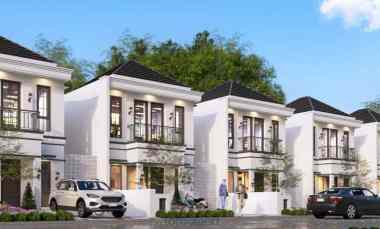Jual Kost Malang dekat Universitas Negeri Malang, Siap Huni