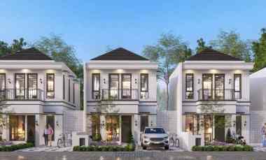 Investasi Rumah Kost Malang dekat ITN dan UM, Cuan Tiap Bulan