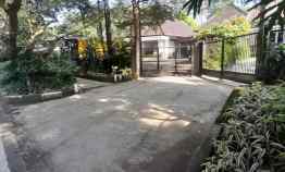 Rumah Dijual di Jl sultan agung