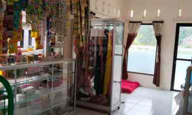 dijual rumah jl sultan agung