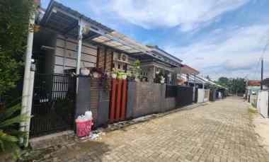 Dijual Rumah Luas Bagus Terawat 7 menit Terminal Purwokerto