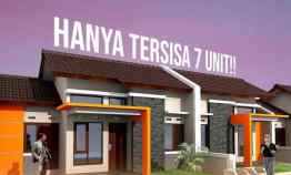 Rumah Dijual di Jl Sumbawa Widoro