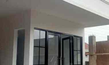 Rumah Murah di Harjamukti Cimanggis Depok Akses Jalan 2 Mobil