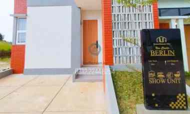 dijual rumah jl sumur bandung dawuan timur