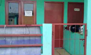 Dijual Kontrakan 2 Pintu Full Penyewa di Perumahan VGH 1 Babelan