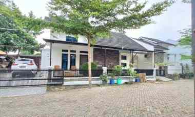 Dijual Cepat Rumah jl Sungai Mintan Simpang Tiga Pekanbaru