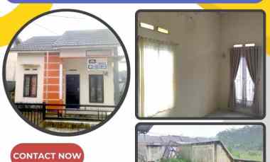 Dijual/Disewakan Rumah Tunggal Timur Hosana Savior Serdam Pontianak