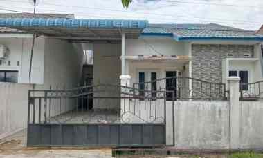 Dijual Rumah Cantik Lokasi Jalan Suntai Labuh Baru Barat Pekanbaru