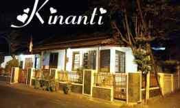 Rumah/Guest House di Pusat Kota Yogya 1 km dari Malioboro